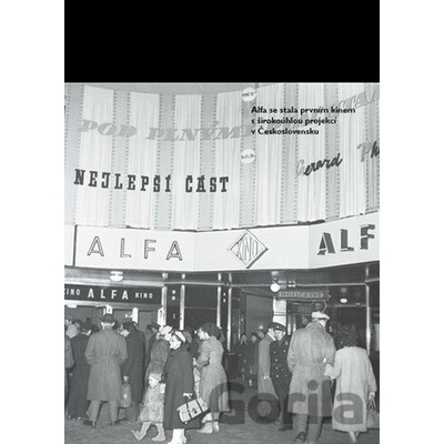 Jaké to tenkrát bylo aneb Co se stalo v roce, kdy jste se narotili 1956