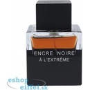 Parfumy Lalique Encre Noire A L'Extreme parfumovaná voda pánska 100 ml