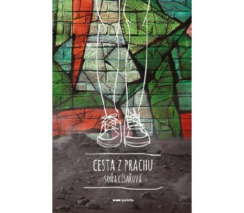 Cesta z prachu