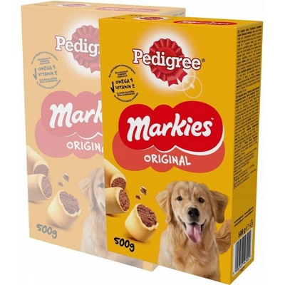 PEDIGREE markies 500 g