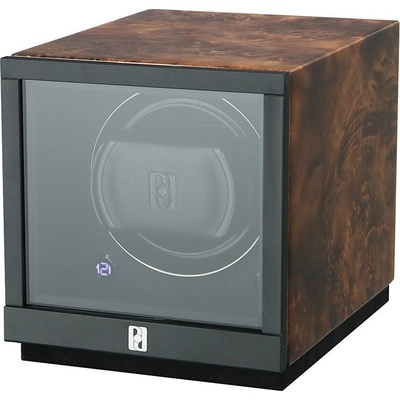 Paul Design 20107 Gentlemen 1D Burlwood – Sleviste.cz