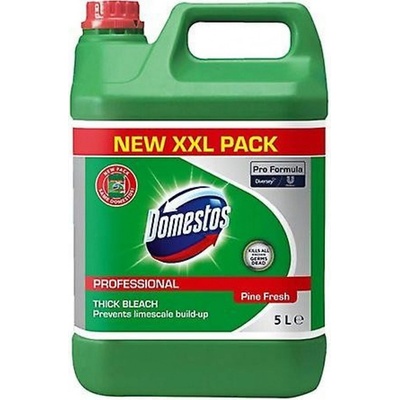 Domestos Professional Pine Fresh 5 l