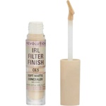 Revolution Beauty Дълготраен коректор IRL Filter Finish, C6.5, 6 g - ozone