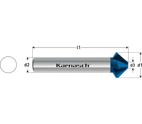 Karnasch 4030450124