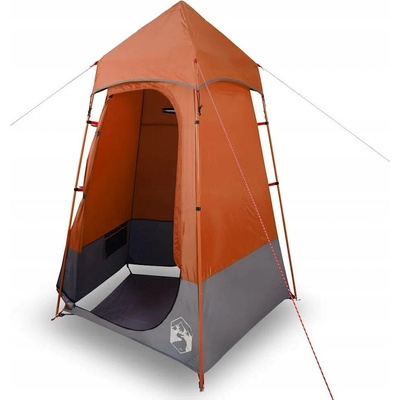 VidaXL turistická sprcha 94426