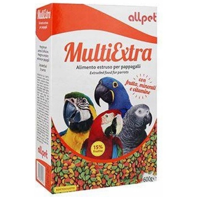 ALLPET Granulát 0,6 kg