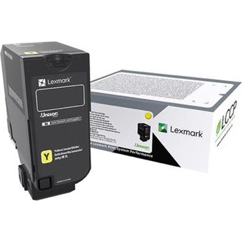 Lexmark 74C0S40 - originálny