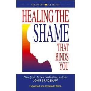 Healing the Shame That Binds You (ISBN: 9780757303234)