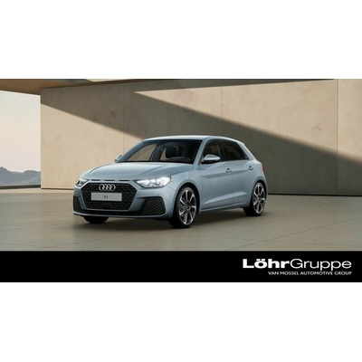 Audi A1 30 TFSI Sportback 85 kW