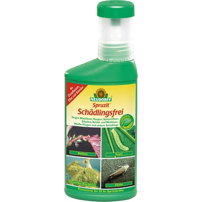 Neudorff Spruzit Pest Free 250ml