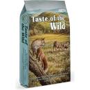 Granule pro psy Taste of the Wild Appalachian Valley Small Breed 6 kg
