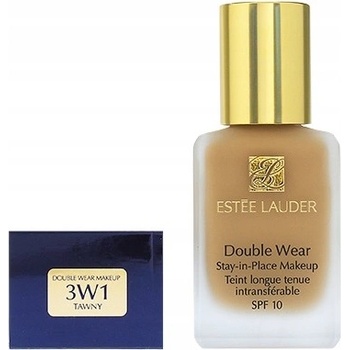 Estée Lauder Double Wear Stay In Place make-up SPF10 37 3W1 Tawny 30 ml