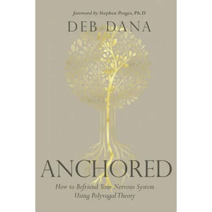Anchored (ISBN: 9781683647065)
