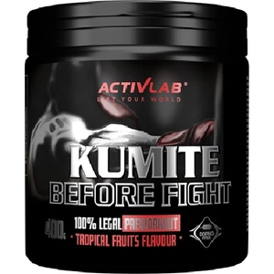 ACTIVLAB Kumite, 400 Grams