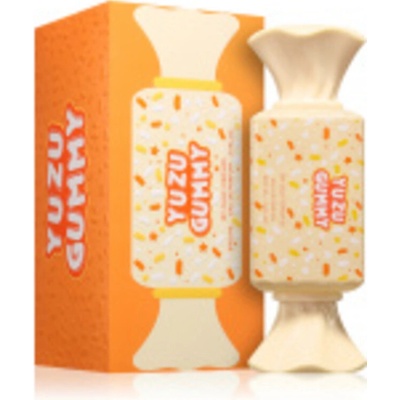 Gulf Orchid Yuzu Gummy parfémovaná voda unisex 100 ml