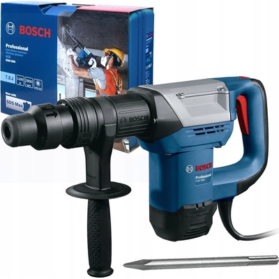 BOSCH GSH 500 0.611.338.720