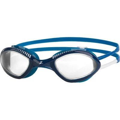 Zoggs Плувни очила Zoggs Tiger Swimming goggles - Blue / White - размер Small (205-4840-0111)