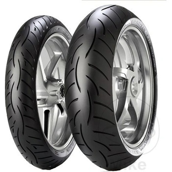 Metzeler Roadtec Z8 Interact C 180/55 R17 73W