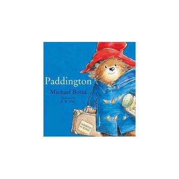 Paddington - Michael Bond