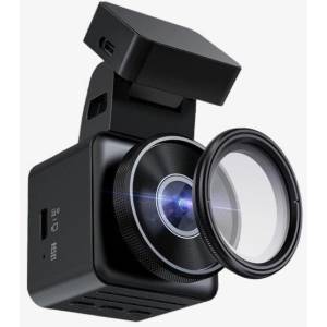  VANTRUE Vantrue E1PRO 4k HDR Starvis 2 видеорегистратор, черен (E1PRO)