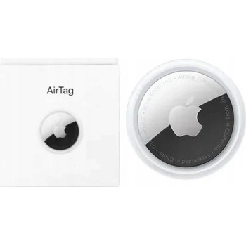Lokalizátor Apple AirTag