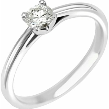 Eppi prsten s lab-grown diamantem Katya RE40648