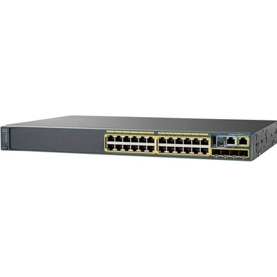 Cisco WS-C2960X-24TS-L
