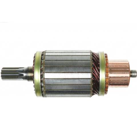 AS-PL Rotor štartéra SA5004