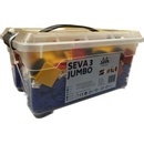 Seva 3 Jumbo