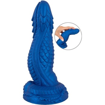 Beasty Cocks Symbiont Tease