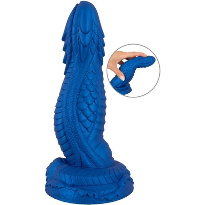 Beasty Cocks Symbiont Tease