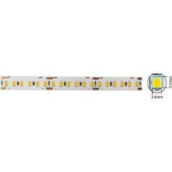 Image 1 of VITO LED лента 24V, 18W/метър, 180 LEDs/метър, 3000K - VITO (5540620)
