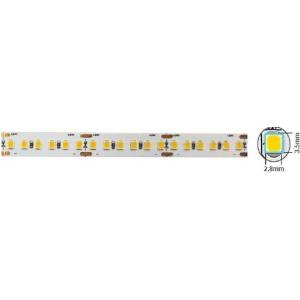 VITO LED лента 24V, 18W/метър, 180 LEDs/метър, 3000K - VITO (5540620)
