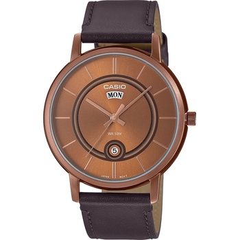 Image 1 of Casio MTP-B120RL-5AVDF