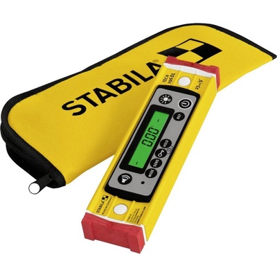 Stabila TECH 196 DL 19831 Tasche 23 cm 0.5 mm/m