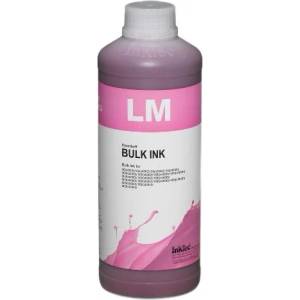 INKTEC Бутилка с мастило INKTEC за Canon CL-241 C/CL-541C /640C/740C/88/241XL/541XL/640XL/740X, Червен, 1000 ml (INKTEC-CAN-C5041-1LM) - stokatastoki