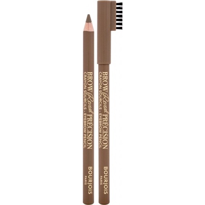 Bourjois Brow Reveal ceruzka na obočie s kefkou 001 Blond 1,4 g