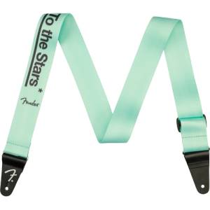 Fender Tom DeLonge To The Stars Strap, SFG