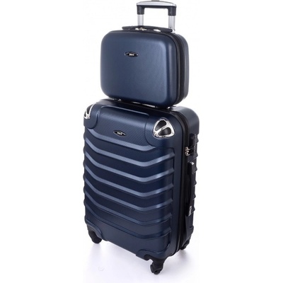 Rogal Tmavomodrá Premium S 20 l 65 l