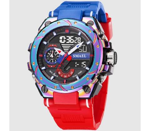Smael GRAND KP14157