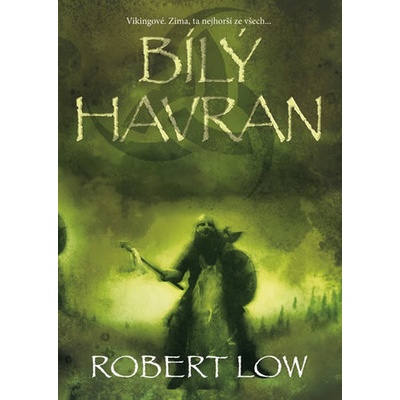 Bílý havran Robert Low