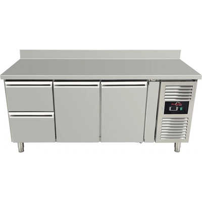 DASgastro DAS3200TNE-2DL