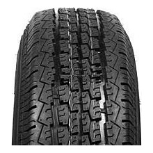 SECURITY TR603 TRAILER 195/50 R13 104N