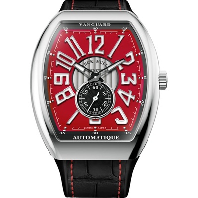 Franck Muller V41 S S6 AT FO VIN (RG)
