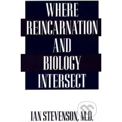 Where Reincarnation and Biology Intersect - Ian Stevenson