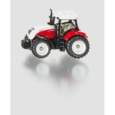 Siku 1382 Traktor STEYR CVT 6230 1:87