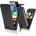 Samsung Galaxy Trend Lite S7390 Flip Калъф + Протектор и Стилус
