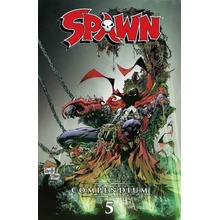 SPAWN COMPENDIUM V05