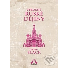 Stručné ruské dějiny - Leda