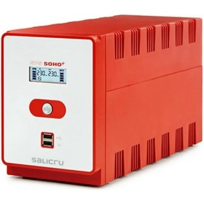 Salicru SPS 1200 Soho+ IEC